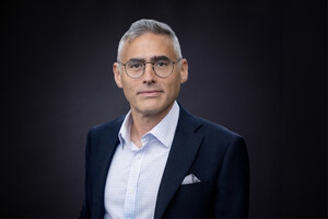 Synamedia Appoints Dr Tzvi Gerstl as CEO as Company Enters Next Phase of Growth