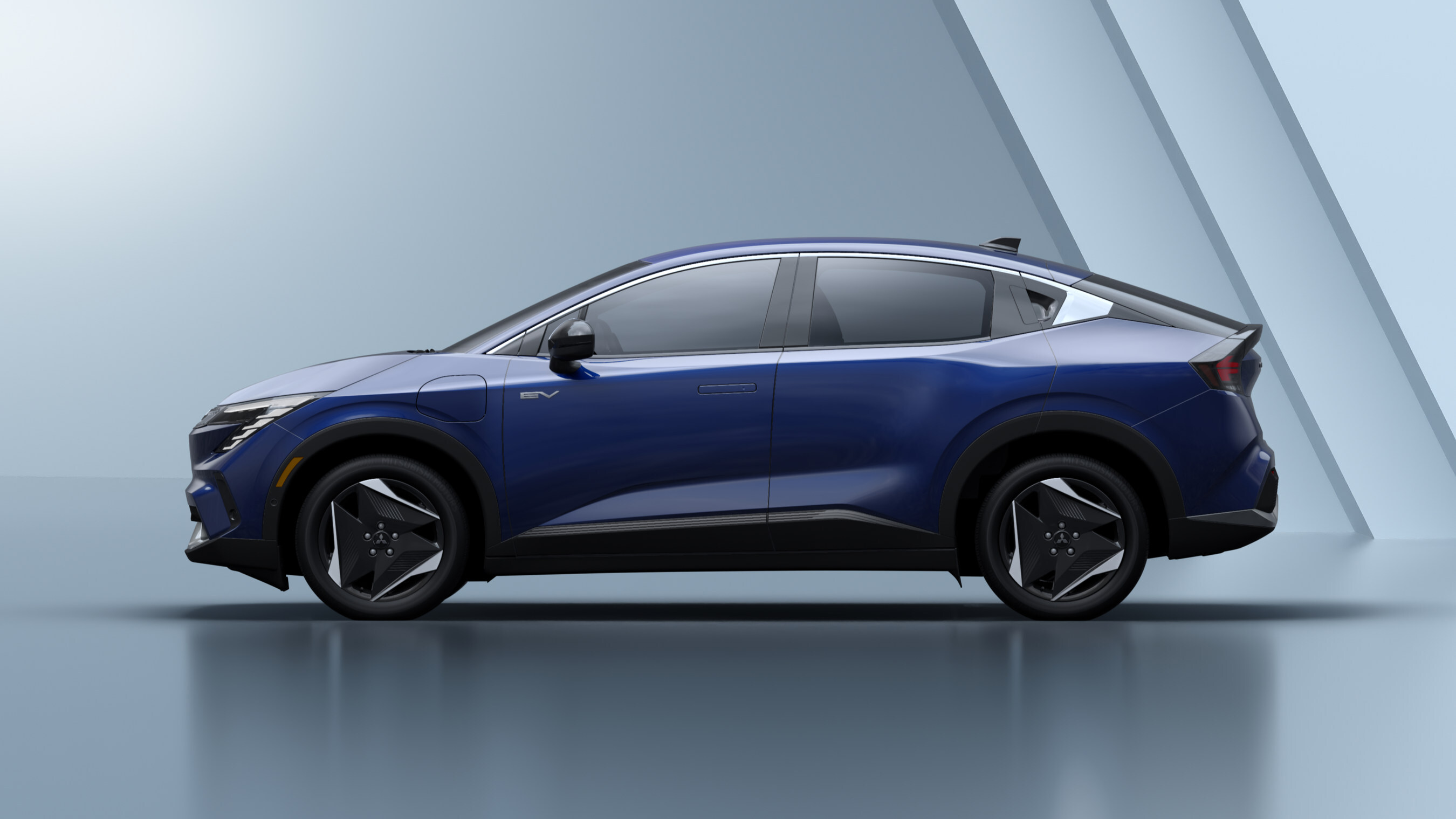 Mitsubishi Motors Reports Second Quarter Sales