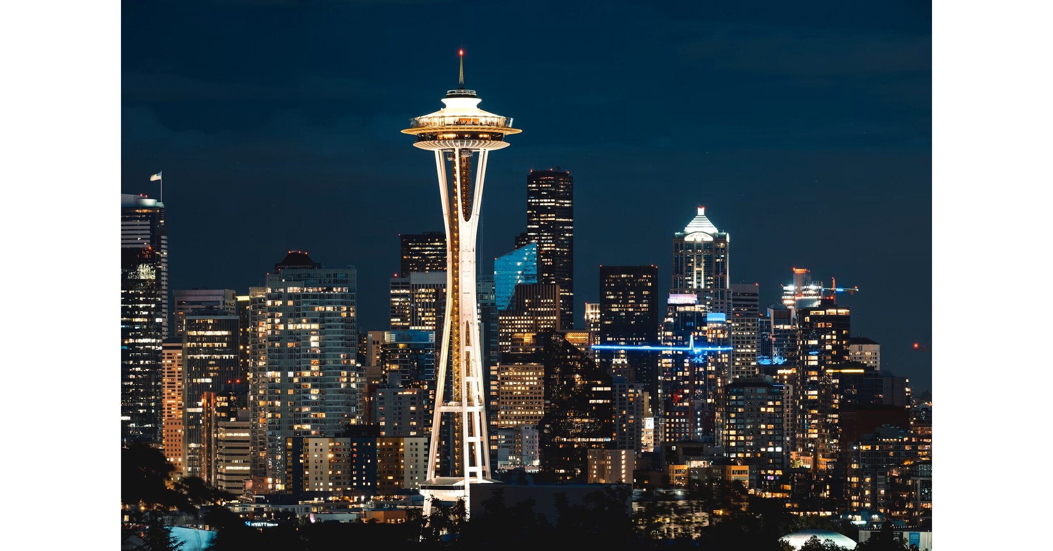 K2 Space Opens Engineering Office in Seattle Region