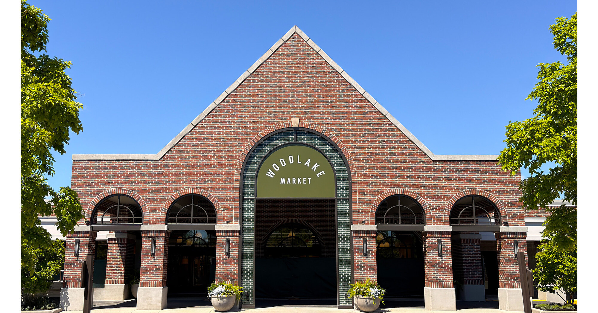 Kohler, Wisconsin Unveils Reimagined Woodlake Market, a New Destination for Elevated Everyday Living