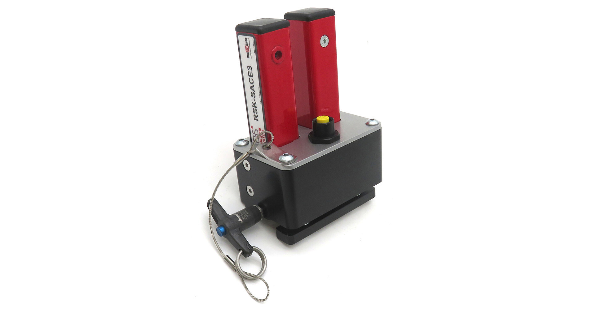 CBS ArcSafe® Introduces RSK-SACE3 Remote Switch Kit for ABB/SACE EMAX2 Circuit Breakers