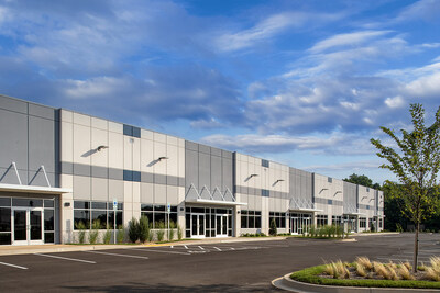 Merritt Properties Merritt Properties