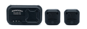 ZIRCON APPLIES 50 YEARS OF SENSOR EXPERTISE TO INTRODUCE NEW LEAK ALERT 360™ SMART HOME WATER DETECTION SYSTEM