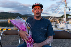 Rob Lea Becomes First Person to Complete the Seven Summits and Oceans Seven