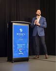 Adam Rossen speaking at FACDL Annual Meeting