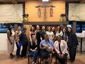 Grant Helps More Arizona Moms Access Postpartum Support