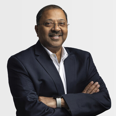 Raja Ramana Macha will join Lucid as Chief Technology Officer with responsibility for the company’s technology strategy and engineering execution. He most recently served as Executive Vice President and Chief Technology Officer at Eaton, where he led global innovation and technology development across multiple sectors, including automotive.