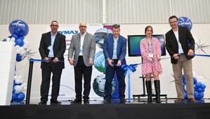 Dymax Opens New Distribution and Technical Center in Querétaro, Strengthening Regional Support Across Mexico and Latin America
