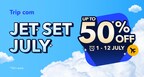 Australia, Get Ready for Jet Set: Trip.com Slashes Flights, Hotels, and eSIMs in Major July Sale