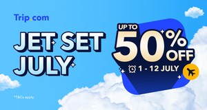 Australia, Get Ready for Jet Set: Trip.com Slashes Flights, Hotels, and eSIMs in Major July Sale