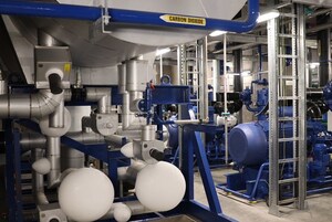 Heatwave puts refrigeration resilience in the spotlight as industry rethinks design for a changing climate
