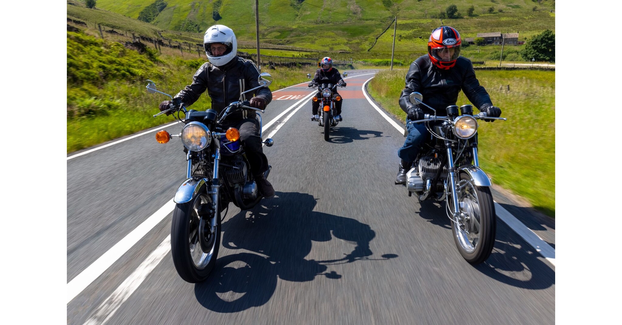 Hagerty Agrees to Acquire Bennetts to Become #2 Specialty Motorcycle Insurance Broker in the United Kingdom