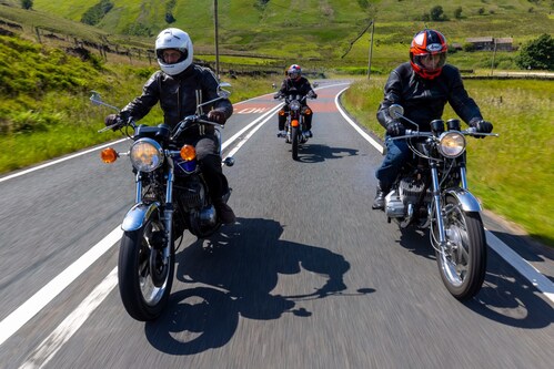 Hagerty Agrees to Acquire Bennetts to Become #2 Specialty Motorcycle Insurance Broker in the United Kingdom Hagerty Agrees to Acquire Bennetts to Become #2 Specialty Motorcycle Insurance Broker in the United Kingdom