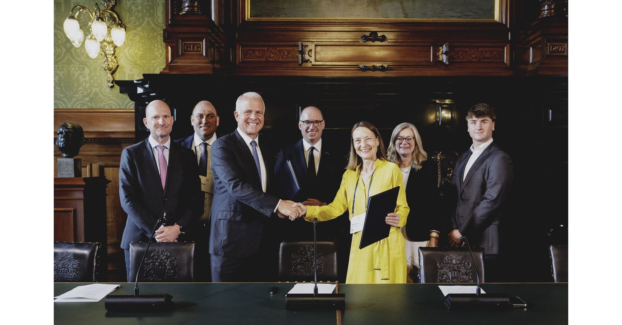 MSIG USA Supports Innovative DEG Fund to Expand Sustainable Investment Across Developing Markets