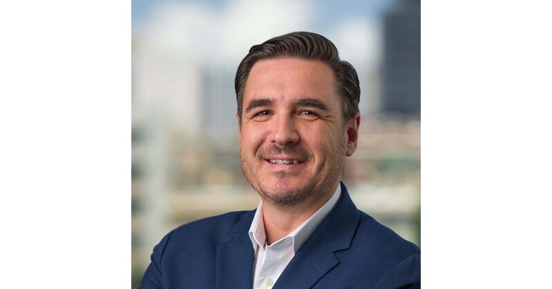 Depot Connect International (DCI) nomme Stan Kolev au poste de directeur financier