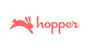 Hopper Named to Newsweek's List of America's Best Online Platforms for 2026