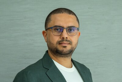 Yassine Mannai, Associate Director of Sales, Shure MEA Yassine Mannai, Associate Director of Sales, Shure MEA