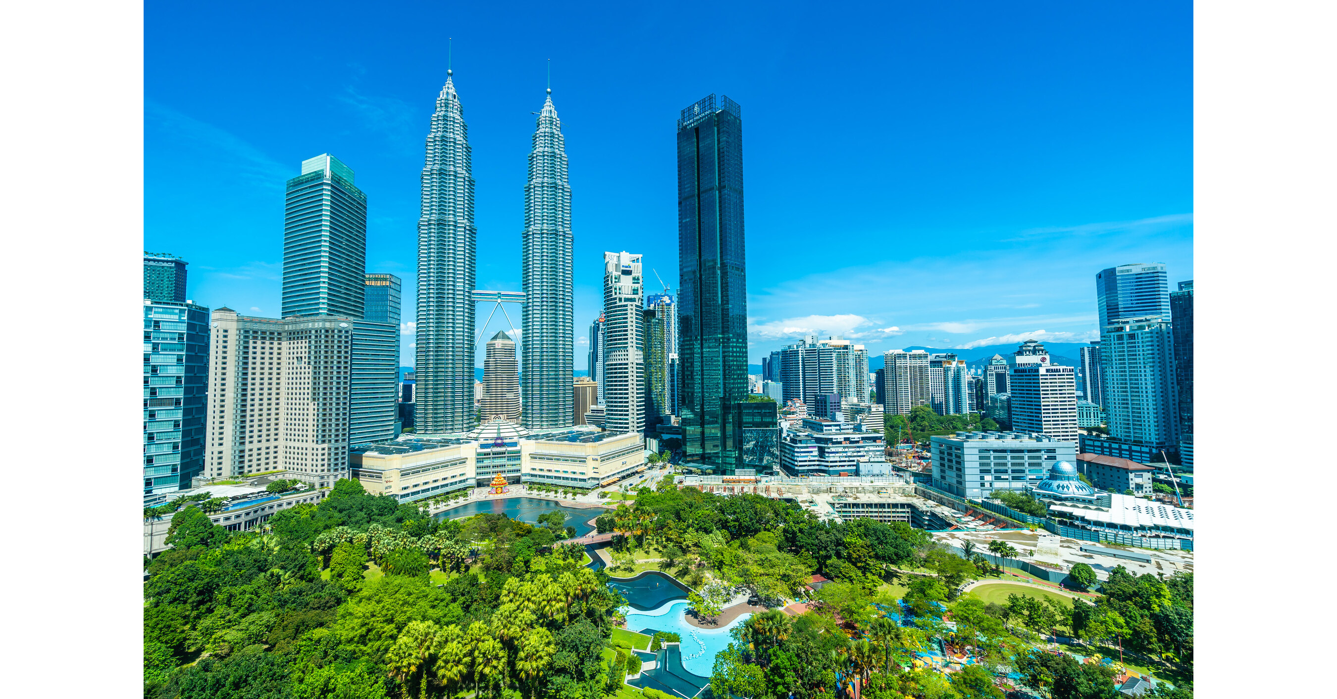 One Destination, Endless Possibilities: Wego and Tourism Malaysia Partner to Inspire MENA Discovery Ahead of Visit Malaysia 2026