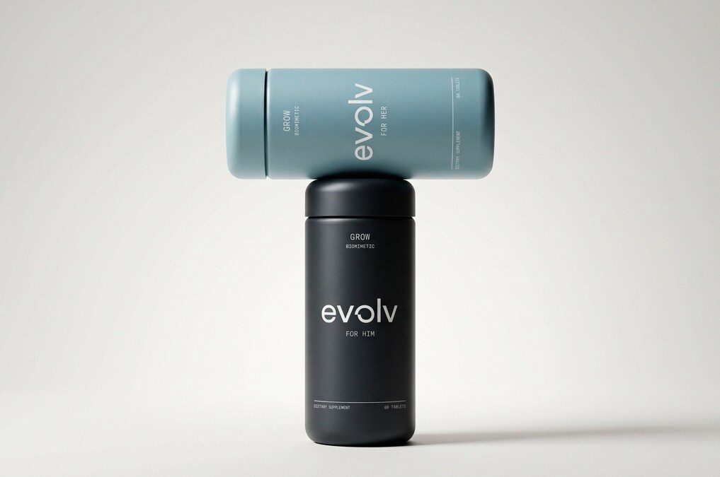 does evolv glp-1 work Biomimetic Science for Everyday Life Food-Grade GLP-1 Actives Emerge, and