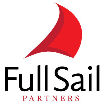 Lisa Ahearn promue Consultante Principale chez Full Sail Partners