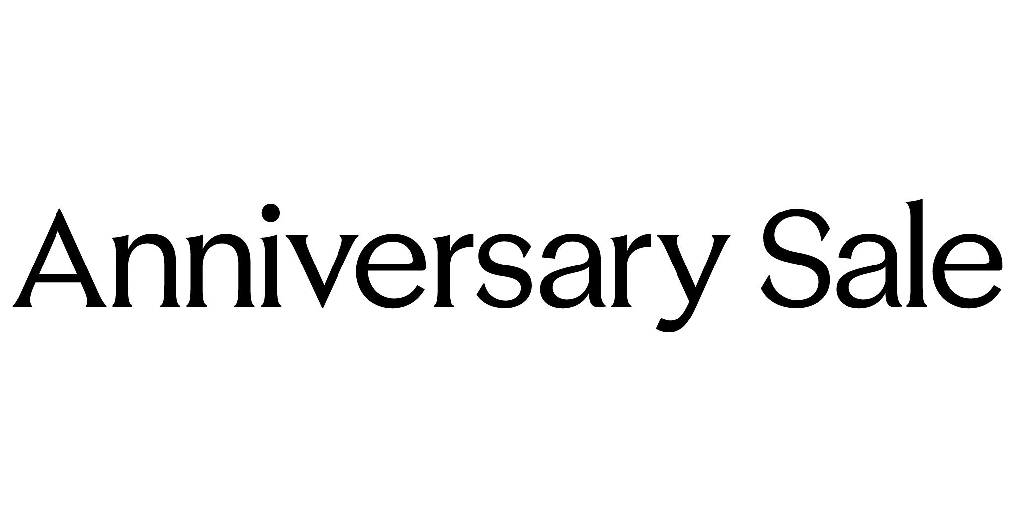 YOU'RE INVITED TO THE PARTY OF THE YEAR: THE NORDSTROM ANNIVERSARY SALE