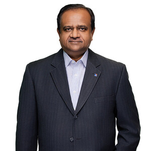 First Horizon Congratulates Mohan Sankararaman on American Banker's "Most Innovative People in Finance" Honor