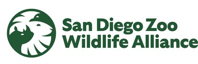 San Diego Zoo Wildlife Alliance (PRNewsfoto/San Diego Zoo Wildlife Alliance)