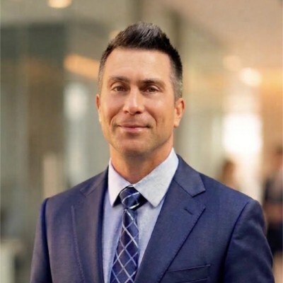 Lance Feeley, Director of Global Business Development for KMM Group, Ltd. Lance Feeley, Director of Global Business Development for KMM Group, Ltd.