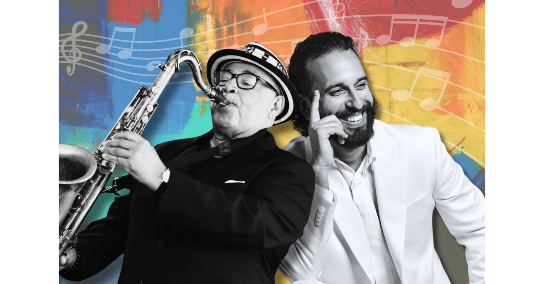 Ventura Music Festival's Summer Series Offers 5 Diverse Nights of Live Music, July 20-26