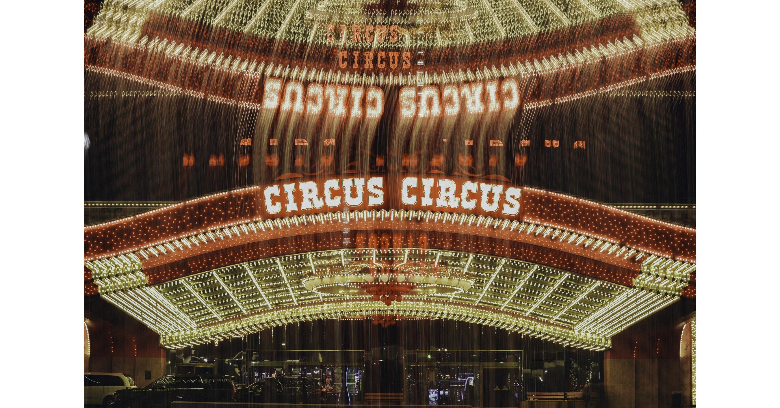 Circus Circus Las Vegas Announces Fourth of July Savings for Active Military and Veterans