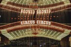 Circus Circus Las Vegas Announces Fourth of July Savings for Active Military and Veterans
