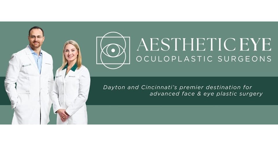 Cincinnati Oculoplastic Surgery Practice AestheticEye Announces New Location, Opening August 2026