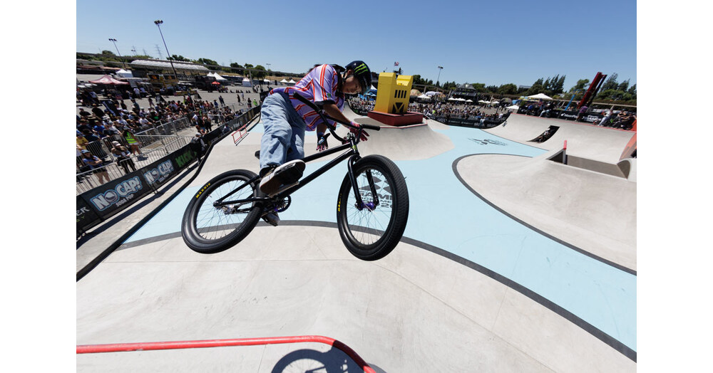 Monster Energy, The Official Energy Drink Partner of X Games Chiba 2026, Announces Official Roster of Top Competing Athletes