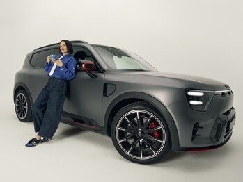 smart and Jessie J team up for Brand Campaign “Change of Perspectives” smart and Jessie J team up for Brand Campaign “Change of Perspectives”