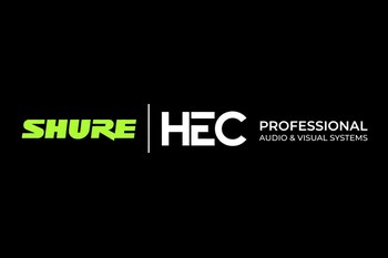Shure & HecPro