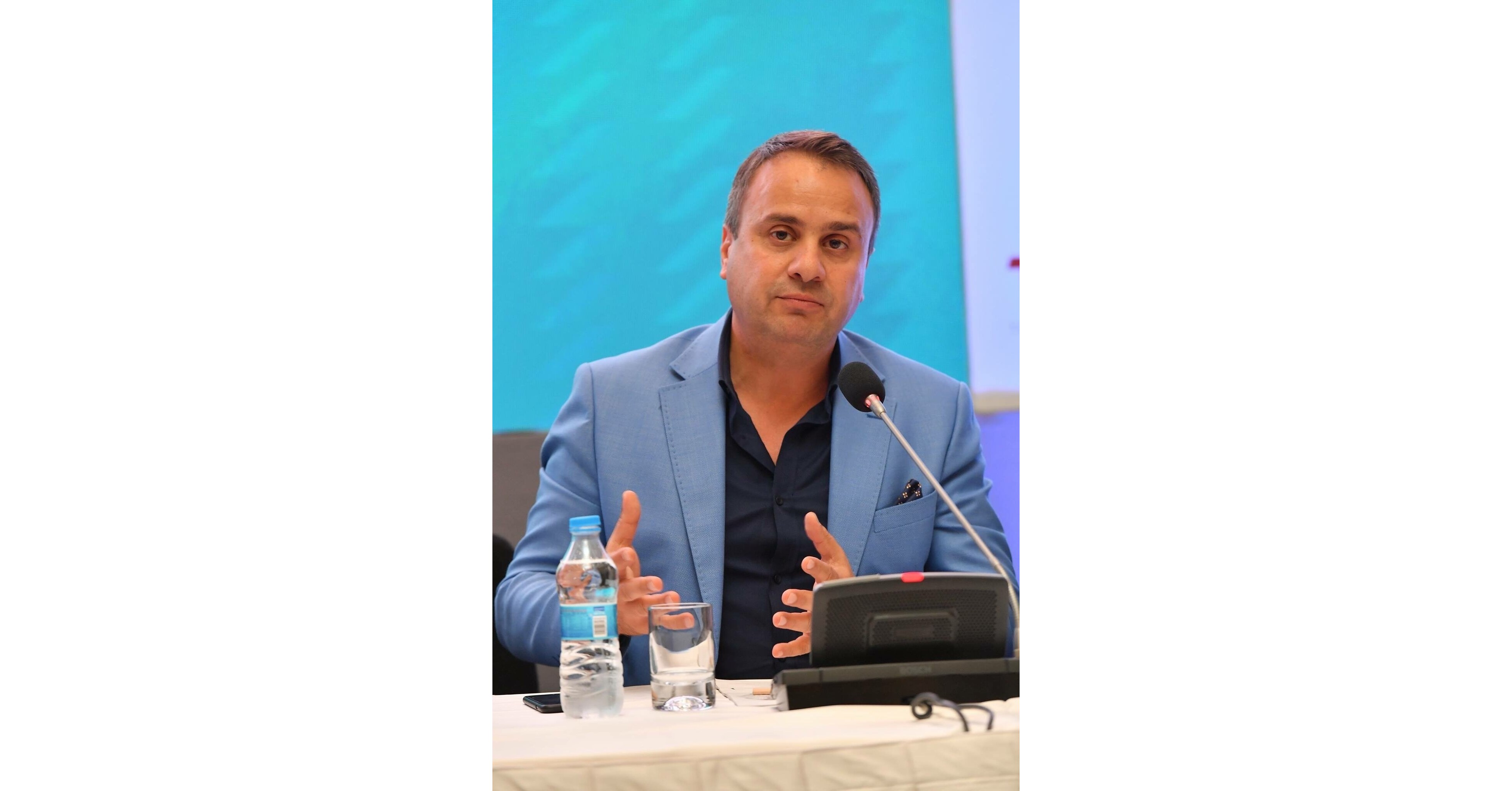 Shure Appoints HecPro as Fulfillment Partner in Türkiye Shure Appoints HecPro as Fulfillment Partner in Türkiye