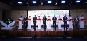 Vietnam: TotalEnergies ENEOS Commissions 28 MWp Rooftop Solar Project at Samsung Electronics HCMC CE Complex