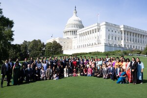 Hindu Advocacy Day on Capitol Hill Celebrates America 250. Draws Bipartisan Support From Congressional Reps Against Rising Hinduphobia and Hate