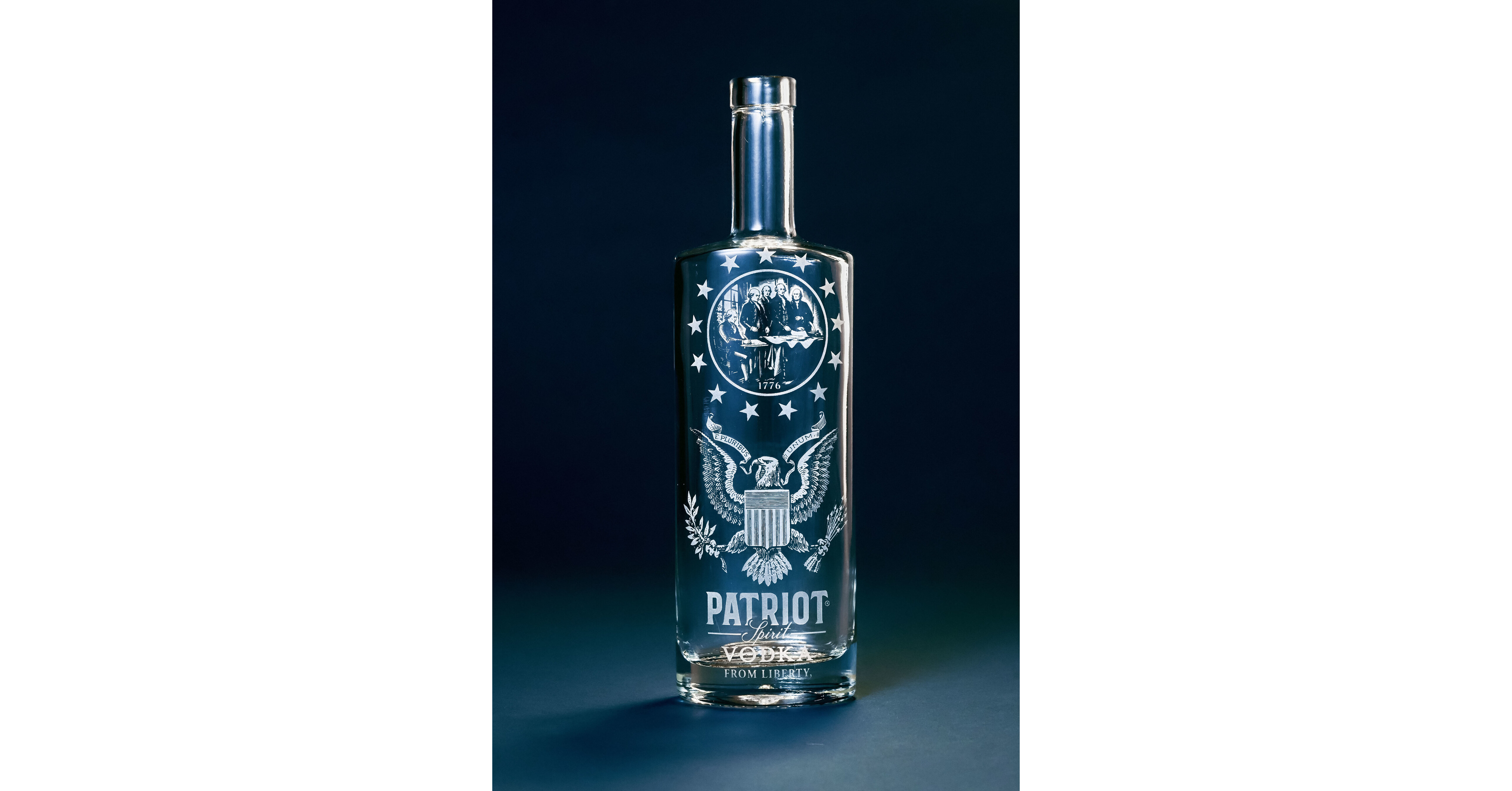 Legendary Glass Engraver David Sugar Returns with Museum-Quality American Milestones Collection Celebrating America's 250th Anniversary