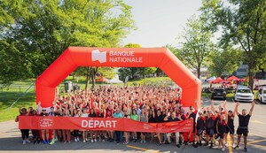 300 000 $ amassés lors de la 14e édition du Grand Tour BN