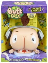 GOLIATH PRESENTS BUTT FACE: THE TOY EVERYONE WILL LOSE THEIR MIND OVER