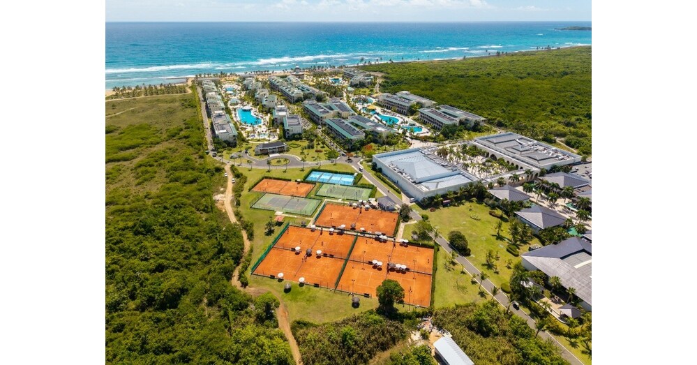 OCEAN SIGNATURE RESORTS OFFERS UNMATCHED MULTIGENERATIONAL ENTERTAINMENT IN PUNTA CANA