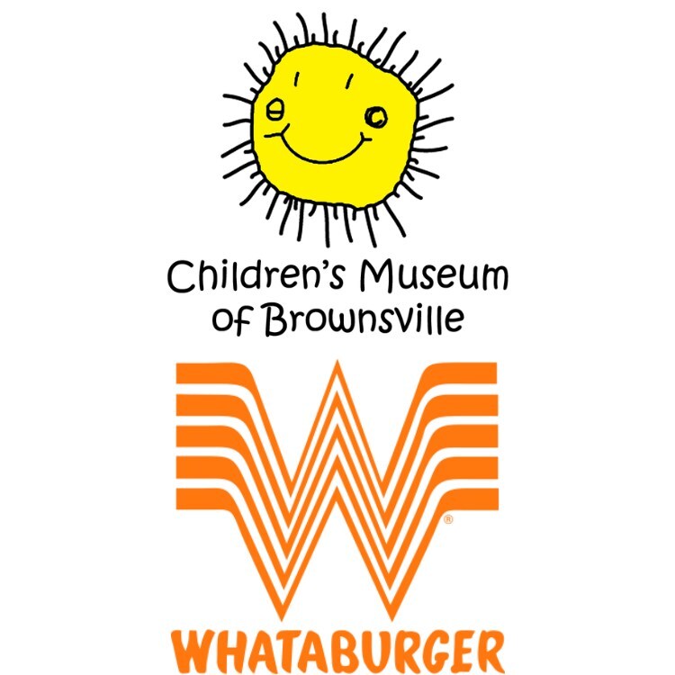 Children's Museum of Brownsville and Whataburger Present "Whataburger Bash! Foam Party Extravaganza" on July 11