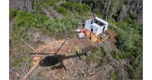 U.S. GoldMining Commences 2026 Drilling Program to Test High-Priority Exploration Targets at its 100% Owned Whistler Gold-Copper Project, Alaska