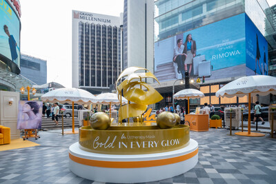 Merz Aesthetics Luncurkan Ultherapy Mask - PDRN Peptide Radiance <em>dan</em> Program untuk 2026 di Ajang Ultherapy PRIME Soirée, Malaysia