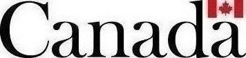 Government of Canada Logo (CNW Group/Canada Mortgage and Housing Corporation (CMHC)) (CNW Group/Canada Mortgage and Housing Corporation (CMHC))