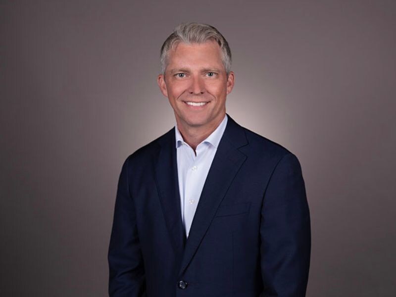 BayCare Names Patrick Downes President of BayCare Hospital Manatee
