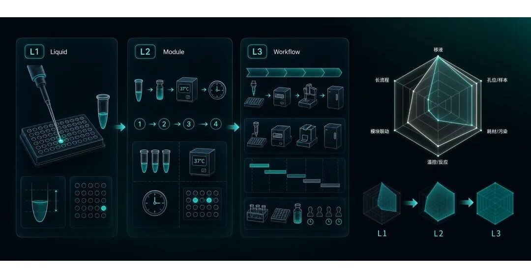 MGI Tech and Shanghai AI Laboratory Unveil ProtoPilot and BioLab Bench, Pioneering Physical AI for Life Sciences