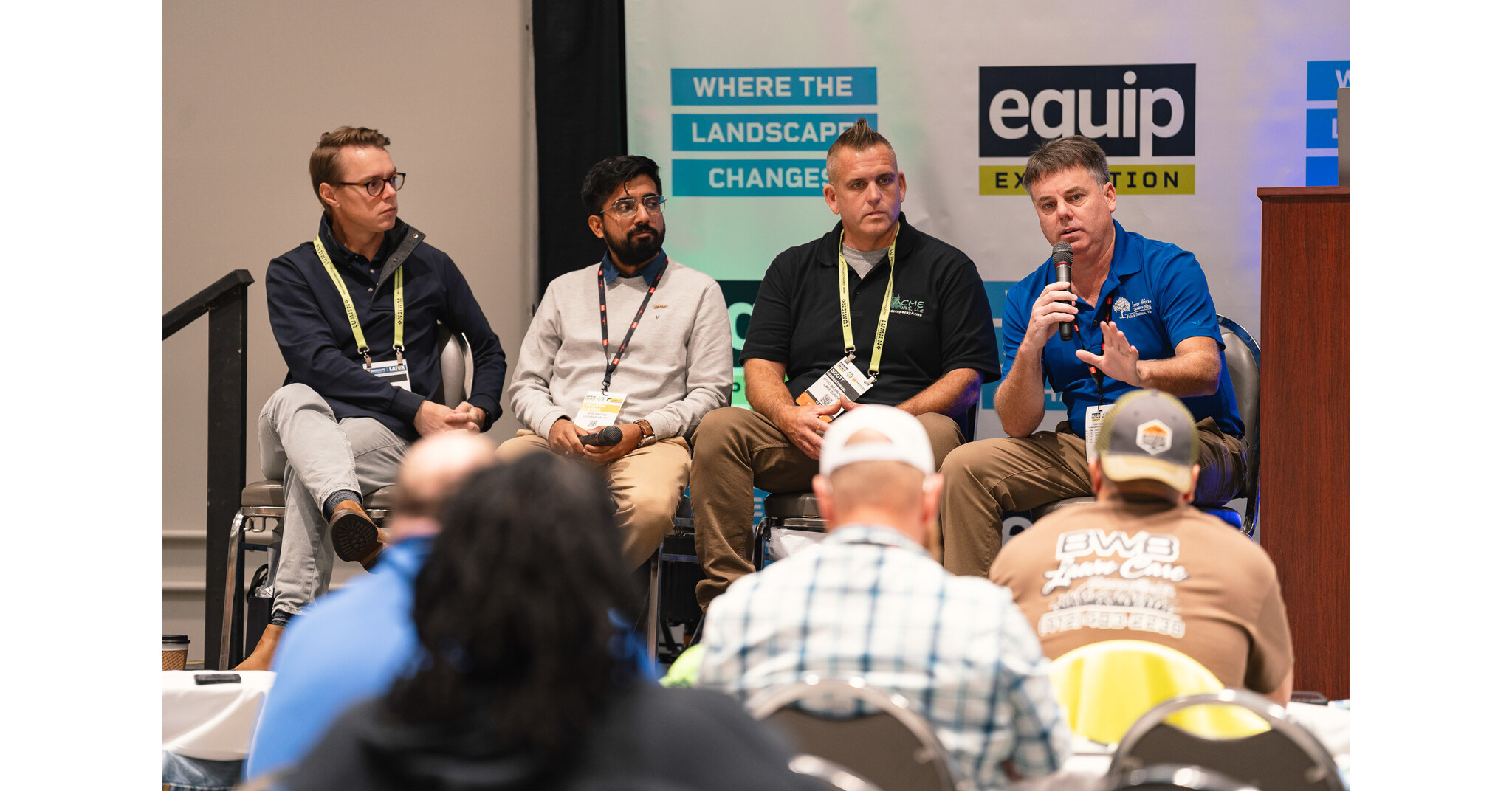 Equip Exposition Announces New Programs, Experiences in 2026