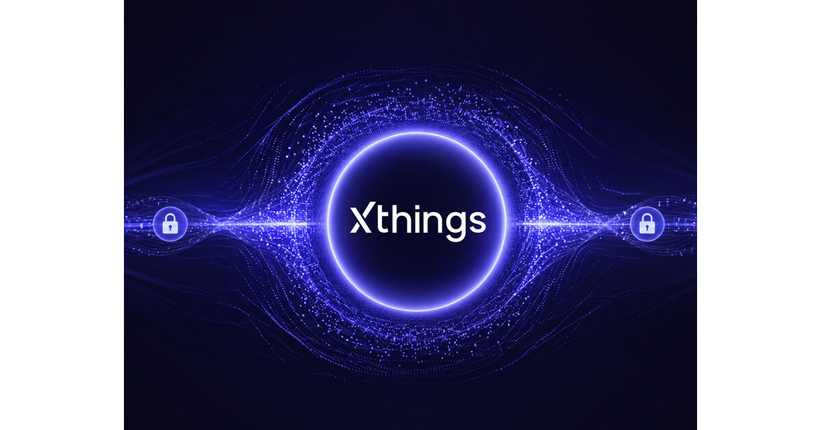 Xthings, Inc. Announces Quantum-Ready Security Initiative for Physical AI and Smart Spaces Ecosystem